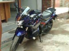 Lifan KPR 165R (Carburetor)